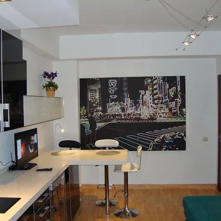 Triana Teatro Vv Las Palmas de Gran Canaria