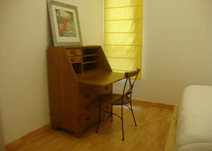 Triana Teatro Vv Apartament *