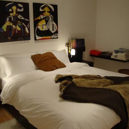 Triana Teatro Vv Apartment Las Palmas de Gran Canaria