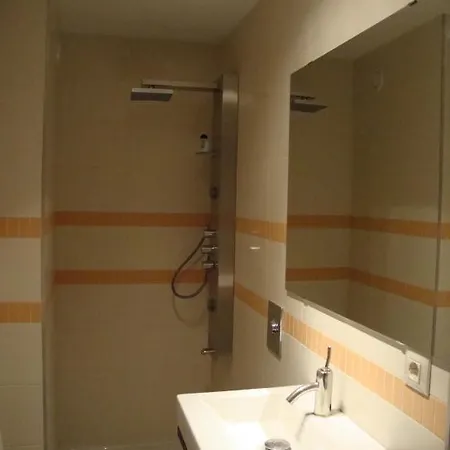 Apartment Triana Teatro Vv *