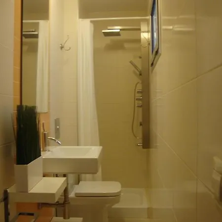 Triana Teatro Vv Lejlighed *