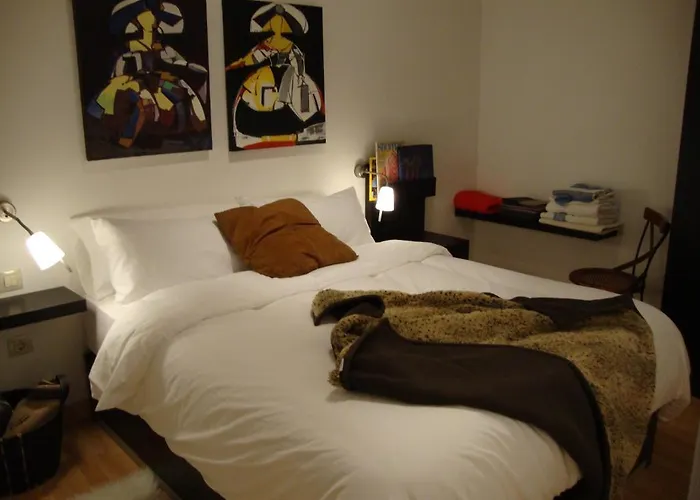 Triana Teatro Vv Apartamento Las Palmas de Gran Canaria