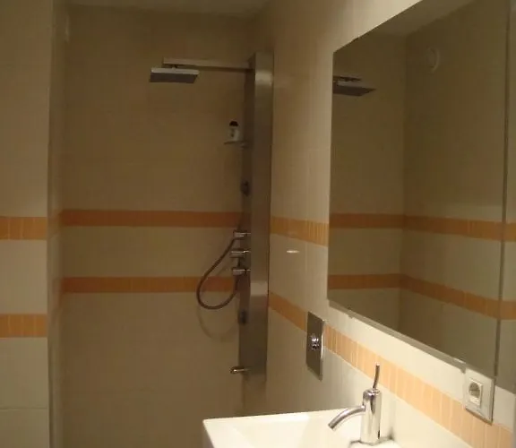 Apartamento Triana Teatro Vv *