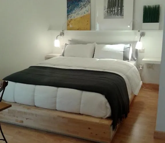 Apartamento Triana Teatro Vv *