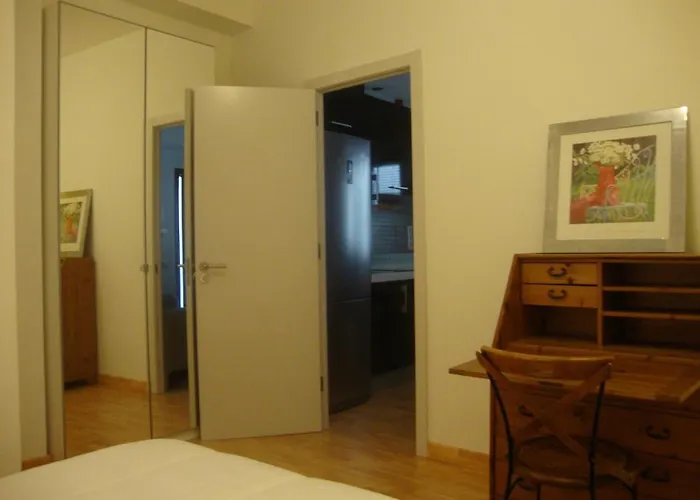 Triana Teatro Vv Apartamento *