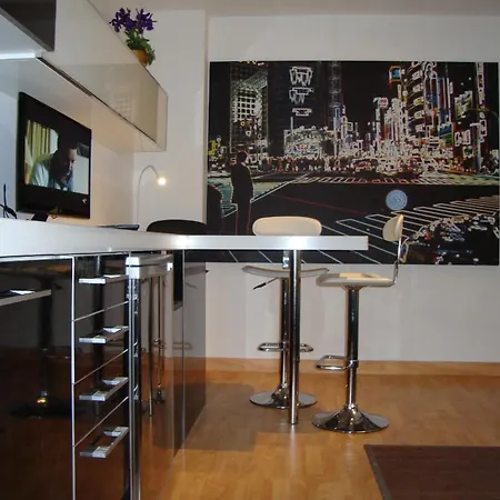 Triana Teatro Vv Appartement
