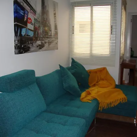 Appartement Triana Teatro Vv Las Palmas de Gran Canaria