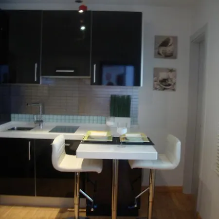 Triana Teatro Vv Lägenhet Las Palmas de Gran Canaria