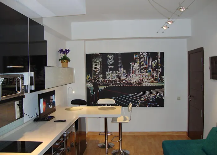 Triana Teatro Vv Las Palmas de Gran Canaria