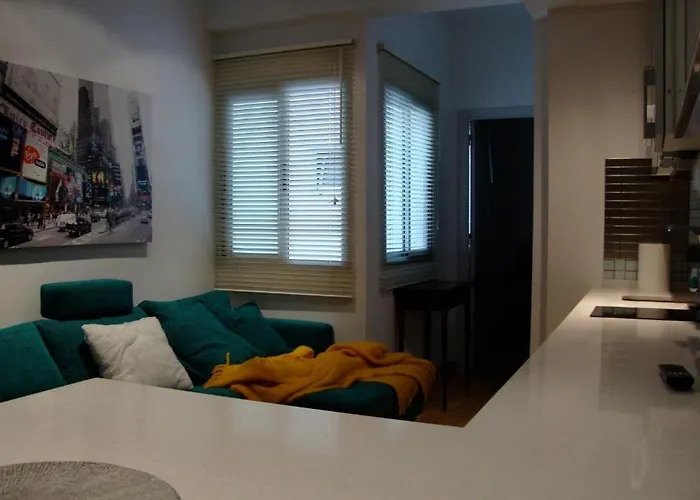 Triana Teatro Vv * לאס פאלמס דה גראן קנאריה