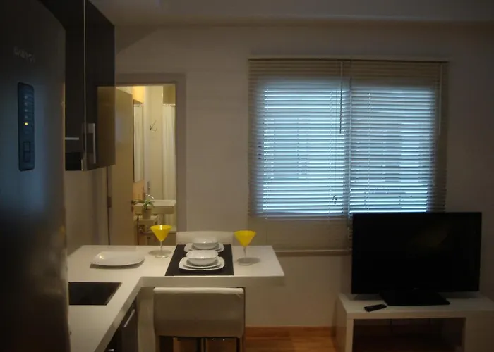 Triana Teatro Vv לאס פאלמס דה גראן קנאריה