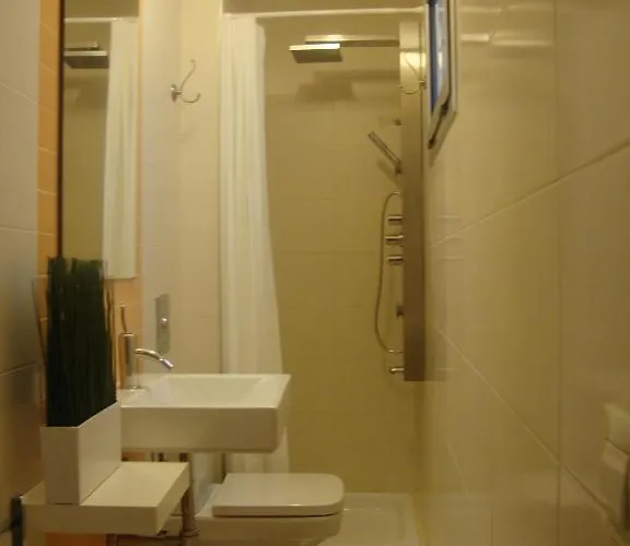 Triana Teatro Vv דירה *