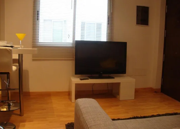 Triana Teatro Vv * לאס פאלמס דה גראן קנאריה