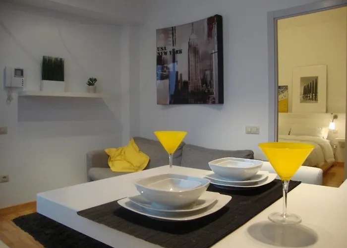 Triana Teatro Vv Las Palmas de Gran Canaria