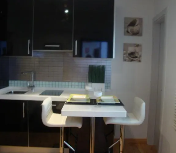 Triana Teatro Vv דירה לאס פאלמס דה גראן קנאריה