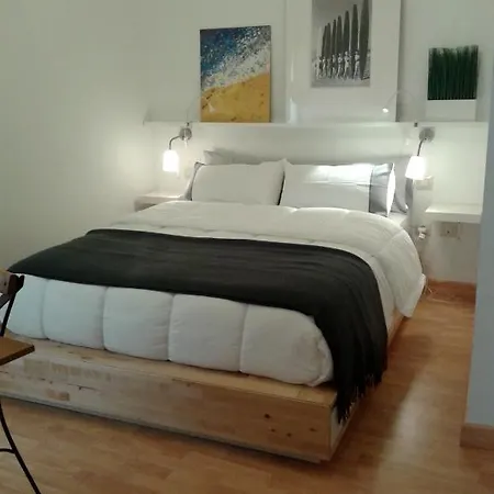 Apartment Triana Teatro Vv *