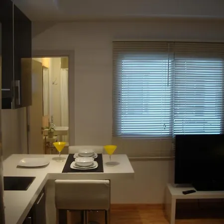 Triana Teatro Vv Las Palmas / Gran Canaria