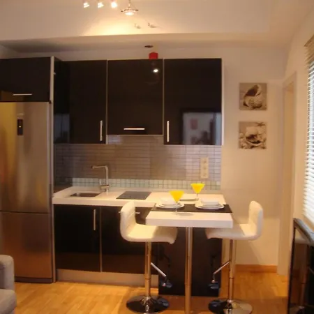 Triana Teatro Vv Apartment Las Palmas / Gran Canaria